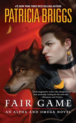 Cover image for Fair Game by Patricia Briggs.