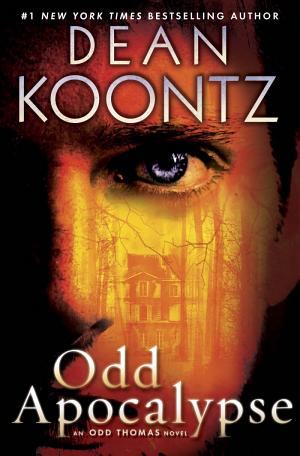 Cover image for Odd Apocalypse by Dean Koontz.