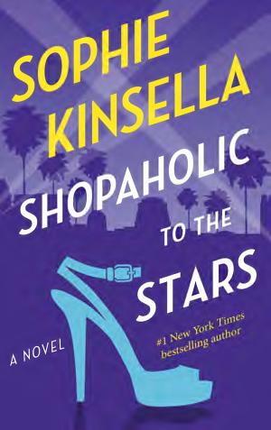 Cover image for Shopaholic to the Stars by Sophie Kinsella.