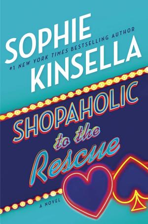 Cover image for Shopaholic to the Rescue by Sophie Kinsella.