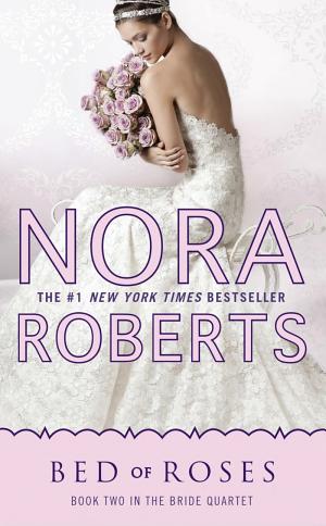 Cover image for Bed of Roses by Nora Roberts.