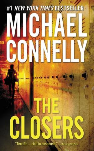 Cover image for The Closers by Michael Connelly.