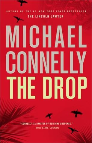 Cover image for The Drop by Michael Connelly.