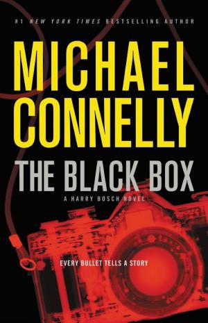 Cover image for The Black Box by Michael Connelly.