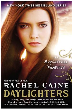 Cover image for Daylighters by Rachel Caine.