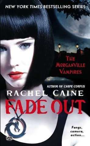 Cover image for Fade Out by Rachel Caine.