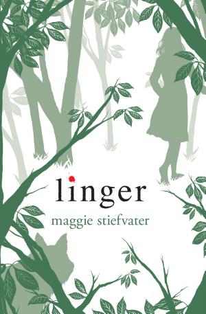 Cover image for Linger by Maggie Stiefvater.