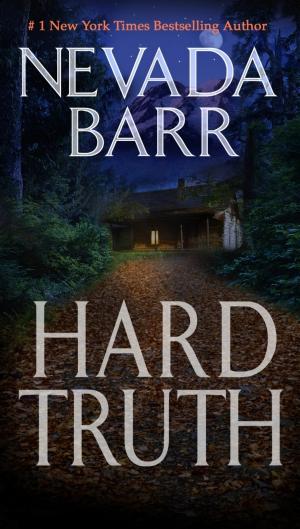 Cover image for Hard Truth by Nevada Barr.