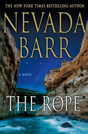 Cover image for The Rope by Nevada Barr.