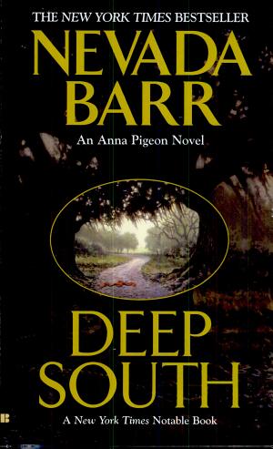 Cover image for Deep South by Nevada Barr.