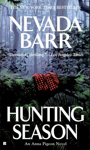 Cover image for Hunting Season by Nevada Barr.