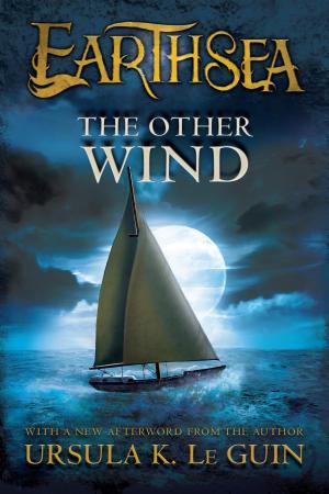 Cover image for The Other Wind by Ursula K. Le Guin.