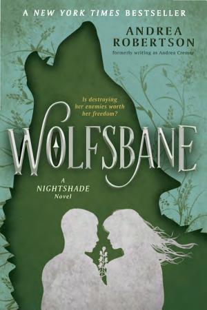 Cover image for Wolfsbane by Andrea R. Cremer.