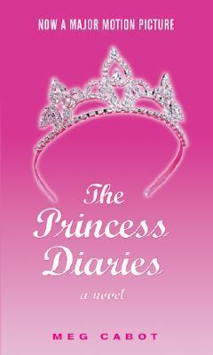 Cover image for The Princess Diaries 4 by Meg Cabot.