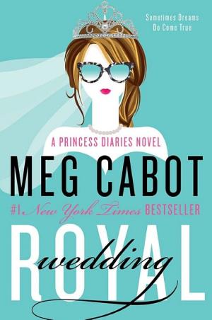 Cover image for Royal Wedding by Meg Cabot.