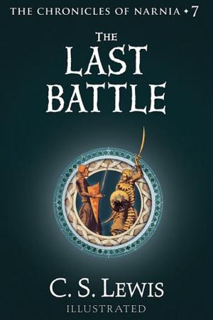 Cover image for The Last Battle by C. S. Lewis.