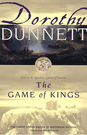 Cover image for The Game of Kings by Dorothy Dunnett.