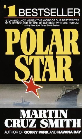 Cover image for Polar Star by Martin Cruz Smith.