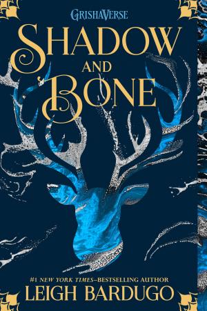 Cover image for Shadow and Bone by Leigh Bardugo.