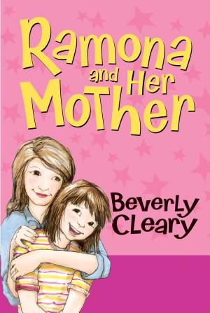 Cover image for Ramona and Her Mother by Beverly Cleary.