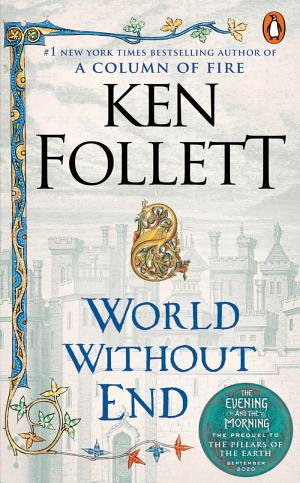 Cover image for World Without End by Ken Follett.