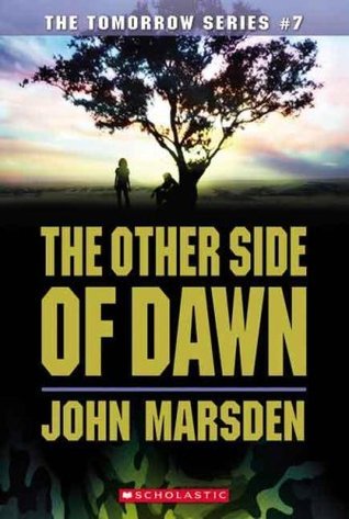 Cover image for The Other Side of Dawn by John Marsden.