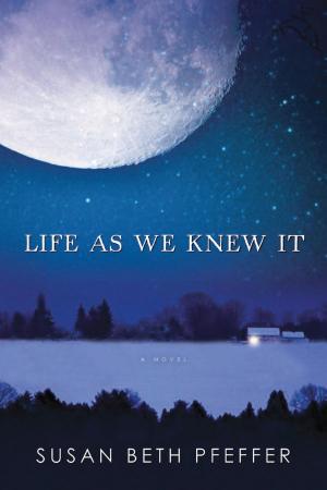 Cover image for Life As We Knew It by Susan Beth Pfeffer.