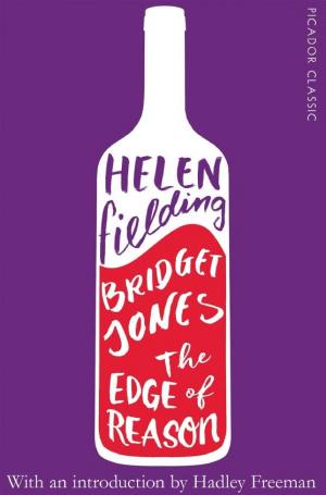 Cover image for The Edge of Reason by Helen Fielding.