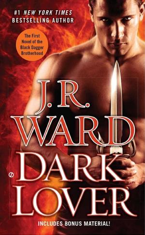 Cover image for Dark Lover by J.R. Ward.