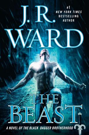 Cover image for The Beast by J.R. Ward.