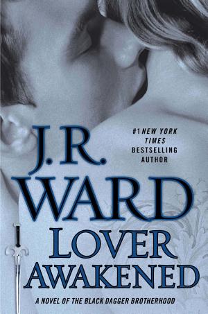 Cover image for Lover Awakened by J. R. Ward.