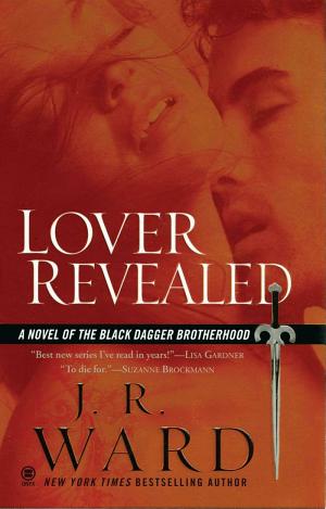 Cover image for Lover Revealed by J. R. Ward.