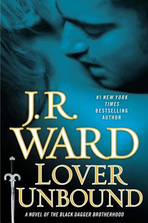 Cover image for Lover Unbound by J. R. Ward.