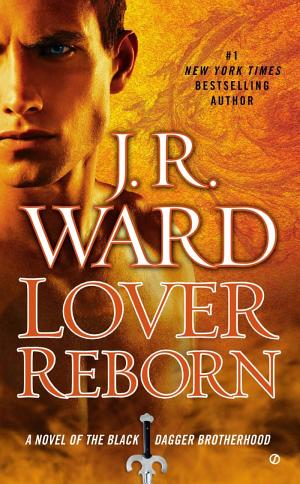 Cover image for Lover Reborn by J. R. Ward.