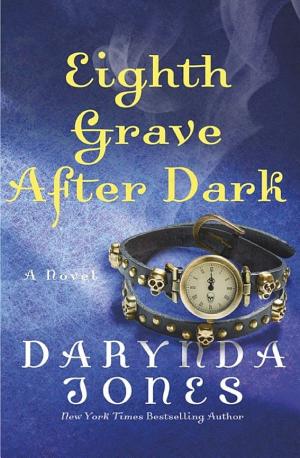 Cover image for Eighth Grave After Dark by Darynda Jones.