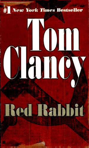 Cover image for Red Rabbit by Tom Clancy.