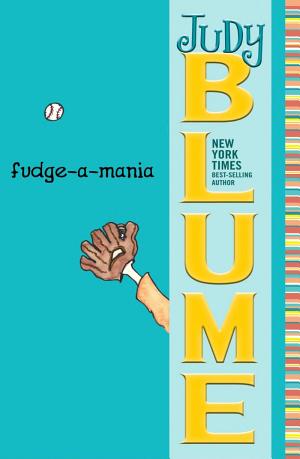 Cover image for Fudge-a-Mania by Judy Blume.