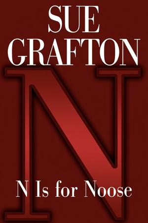 Cover image for "N" is for Noose by Sue Grafton.