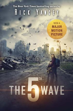 Cover image for The 5th Wave by Rick Yancey.