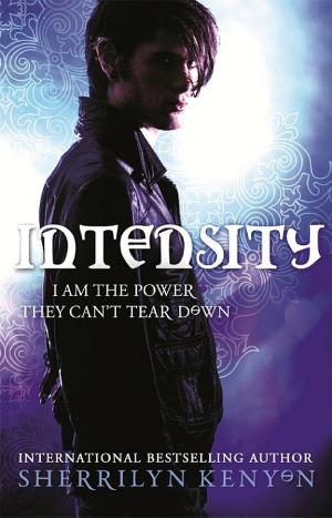 Cover image for Intensity by Sherrilyn Kenyon.