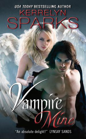 Cover image for Vampire Mine by Kerrelyn Sparks.