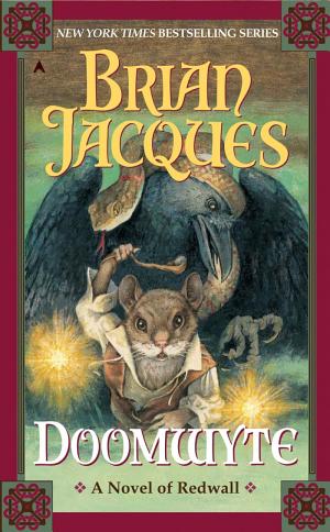 Cover image for Doomwyte by Brian Jacques.