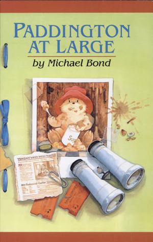 Cover image for Paddington at Large by Michael Bond.