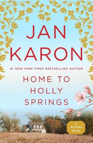 Cover image for Home to Holly Springs by Jan Karon.