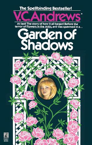 Cover image for Garden of Shadows by V.C. Andrews.