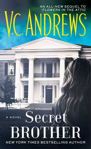 Cover image for Secret Brother by V.C. Andrews.