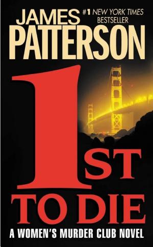 Cover image for 1st to Die by James Patterson.