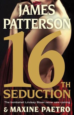 Cover image for 16th Seduction by James Patterson & Maxine Paetro.