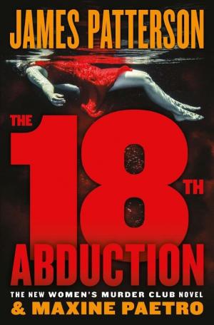 Cover image for The 18th Abduction by James Patterson & Maxine Paetro.