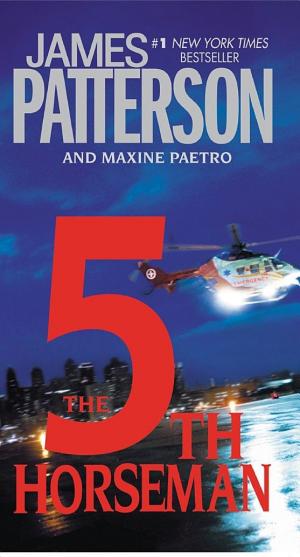 Cover image for The 5th Horseman by James Patterson & Maxine Paetro.